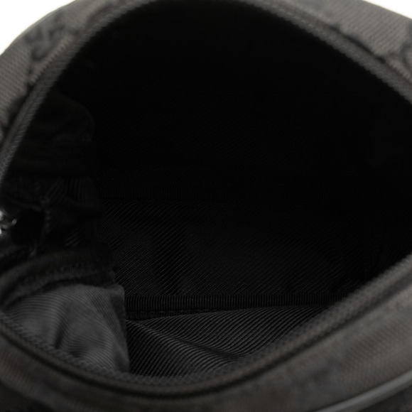 Pre-Loved Gucci GG Canvas Jackie Crossbody - Picture 5 of 9